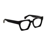 Montura de gafas Costantino Toffoli T072NERO50 - T072NERO50